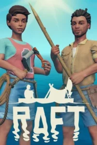 raft